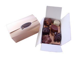 The Belgian Chocolate Company