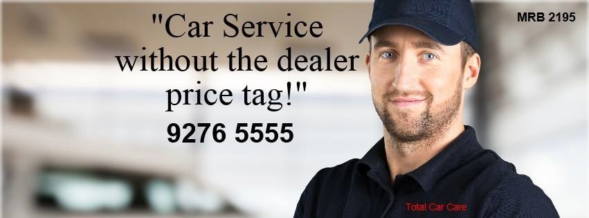 Total Car Care