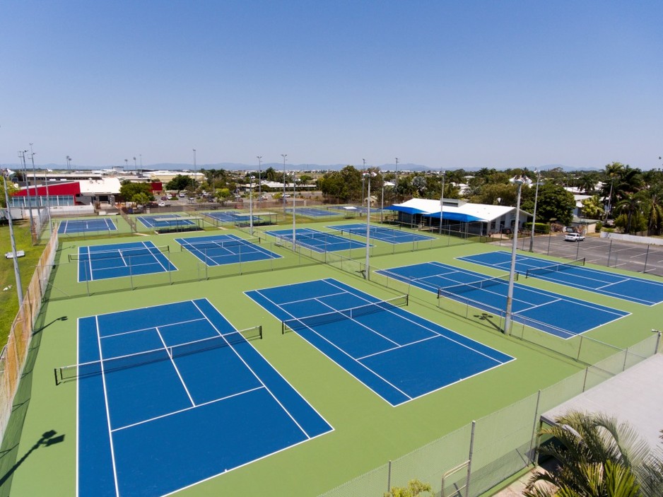 Advantage Sports & Leisure