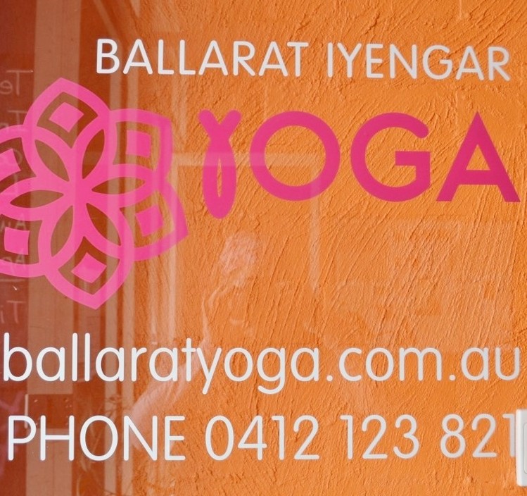 Ballarat Iyengar Yoga