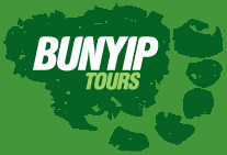 Bunyip Tours