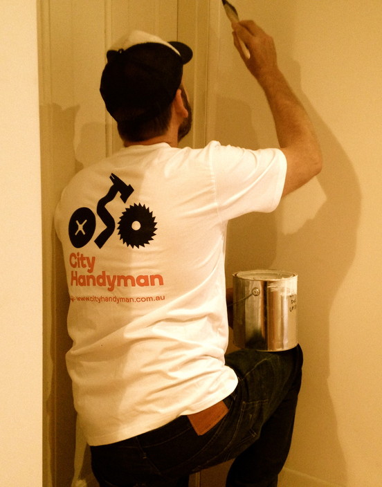 City Handyman