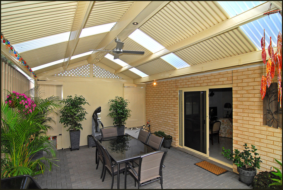 DMV Pergolas, Verandahs & Carports Adelaide