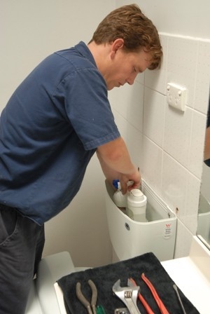 Fix It Now Plumbing