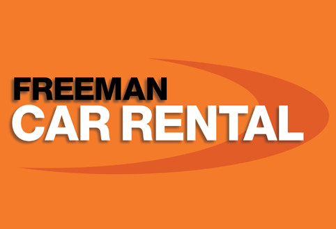 Freeman Car Rental