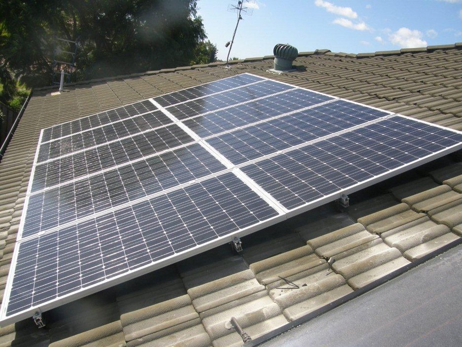 Gold Coast City Electrical Pty Ltd