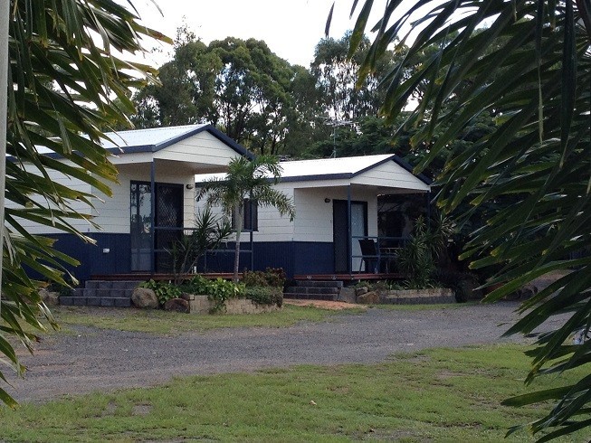 Kangaroo Country Caravan Park