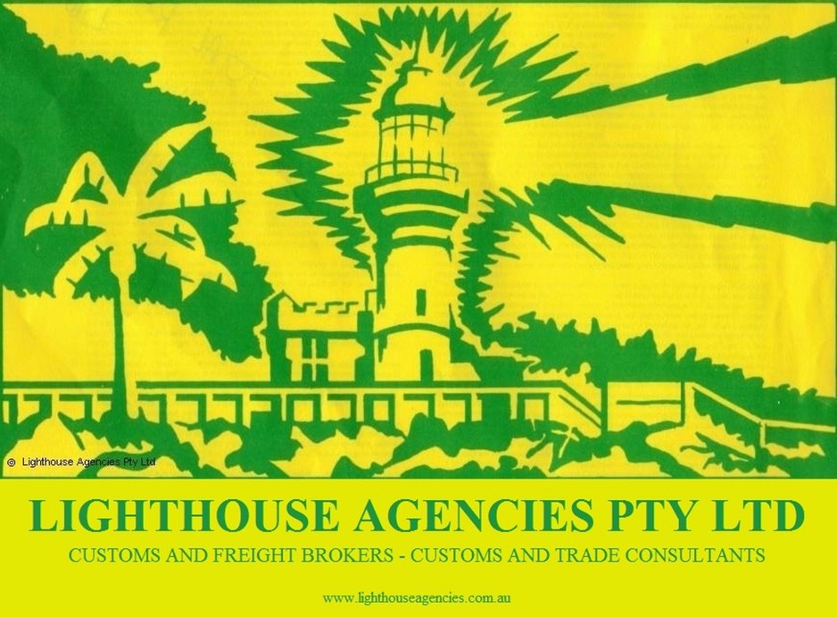 Lighthouse Agencies Pty Ltd