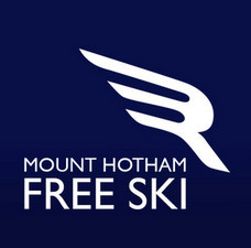 Mount Hotham Free Ski