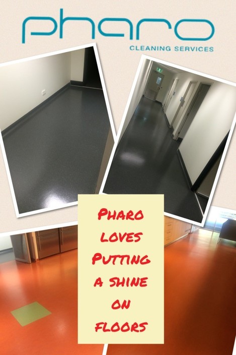 Pharo Cleaning Services