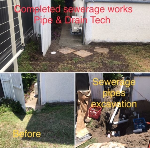 Pipe and Drain Tech