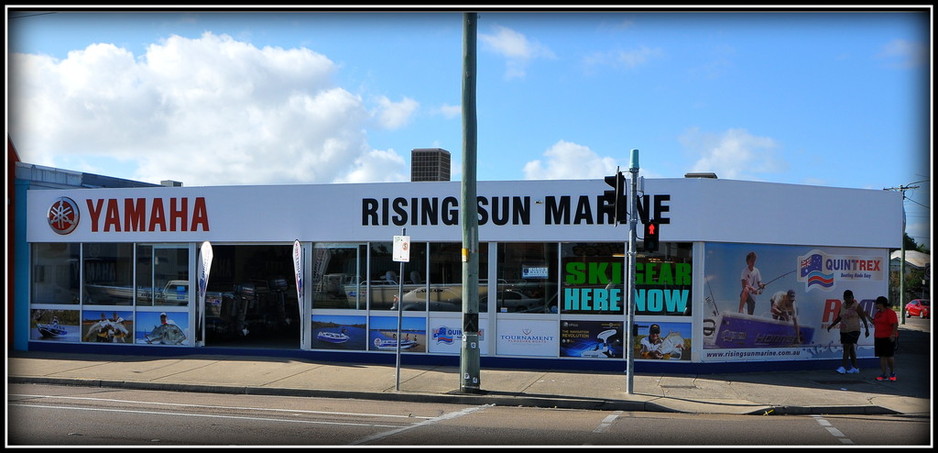 Rising Sun Marine