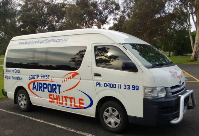 South East Airport Shuttle