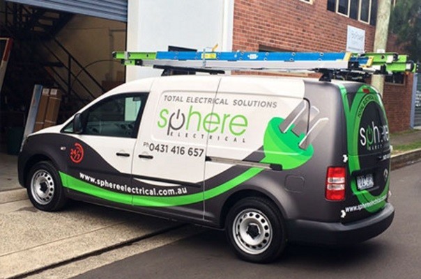 Sphere Electrical