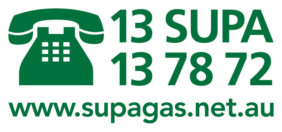 Supagas Pty Ltd
