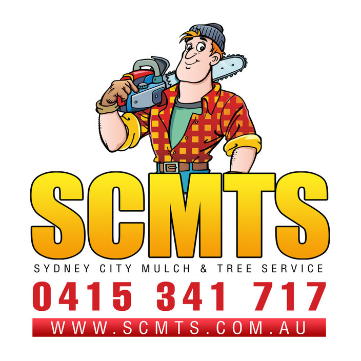 Sydney City Mulch & Tree Services