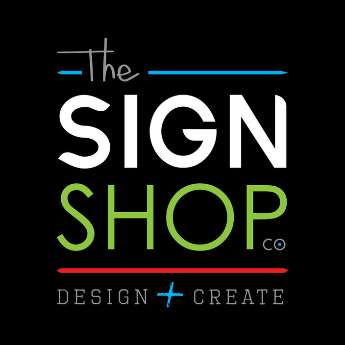 The Sign Shop Co