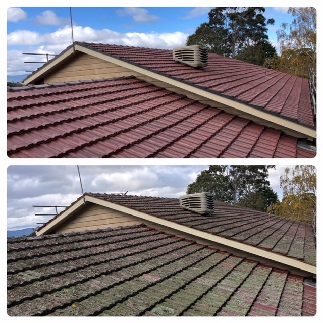 Top Glaze Roofing Systems