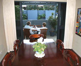 Trigg Retreat Bed & Breakfast