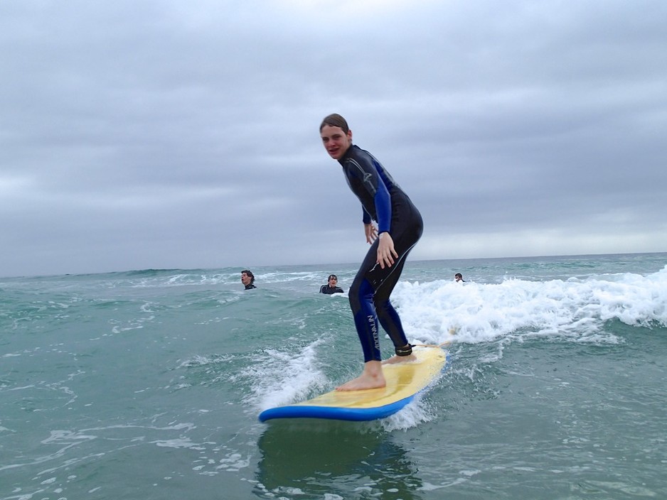 Walking on Water: The Watersports Specialists