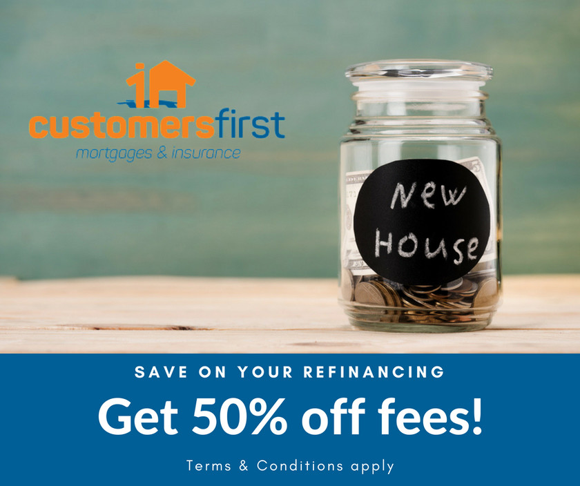 Customers First Mortgages & Insurance