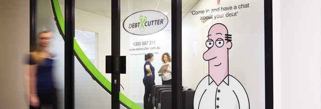Debt Cutter