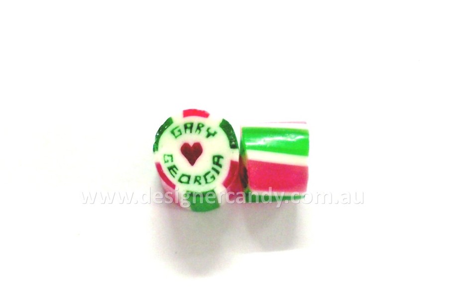 Designer Candy