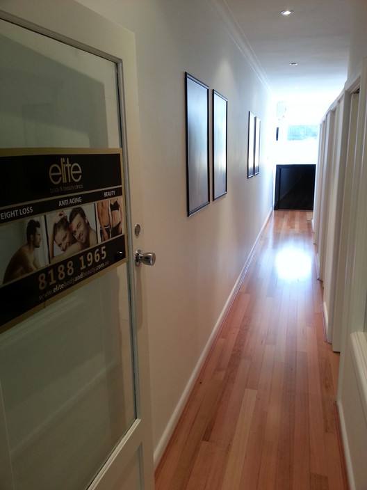 Elite Body and Beauty Clinics