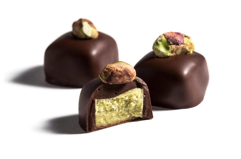 Haigh's Chocolates