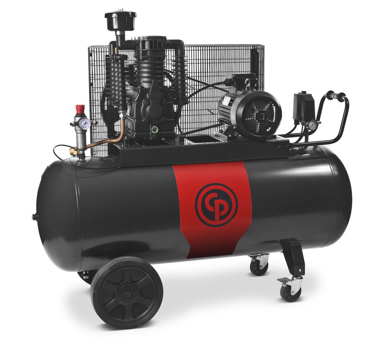 Infinity Air & Vacuum Services