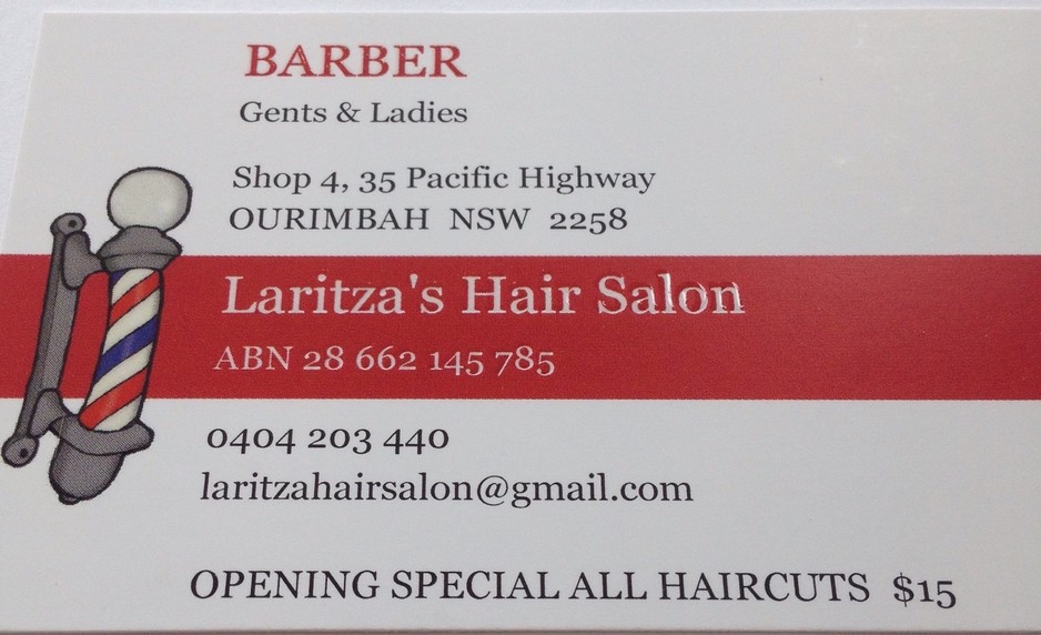 Laritza's Hair Salon