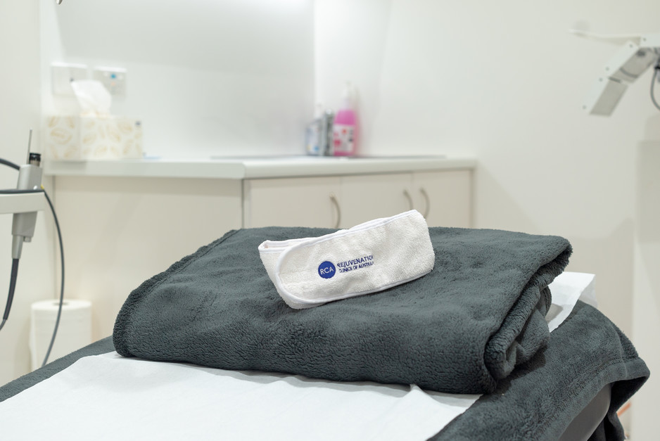 Rejuvenation Clinics of Australia