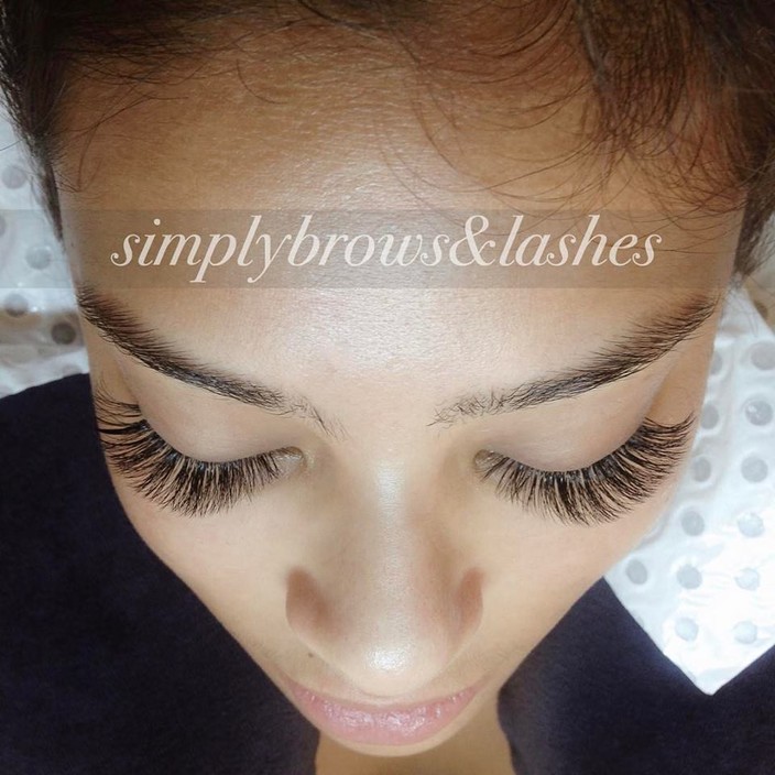 Simply Brows & Lashes