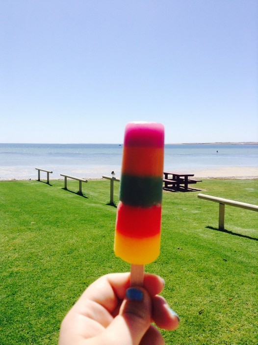 Streaky Bay Foreshore Tourist Park