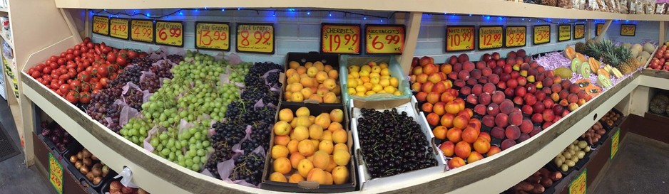 Valley Fruit