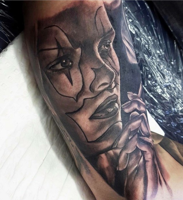 Wicked Ink Tattoo & Body Piercing Studio
