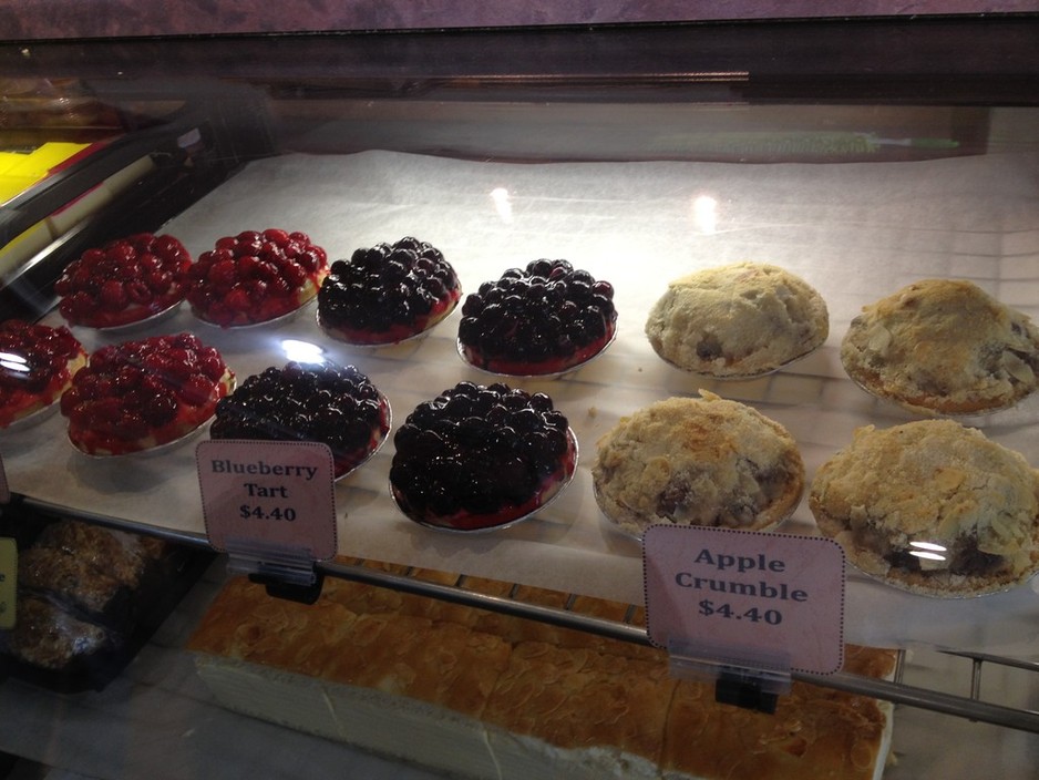 Yea Bakery